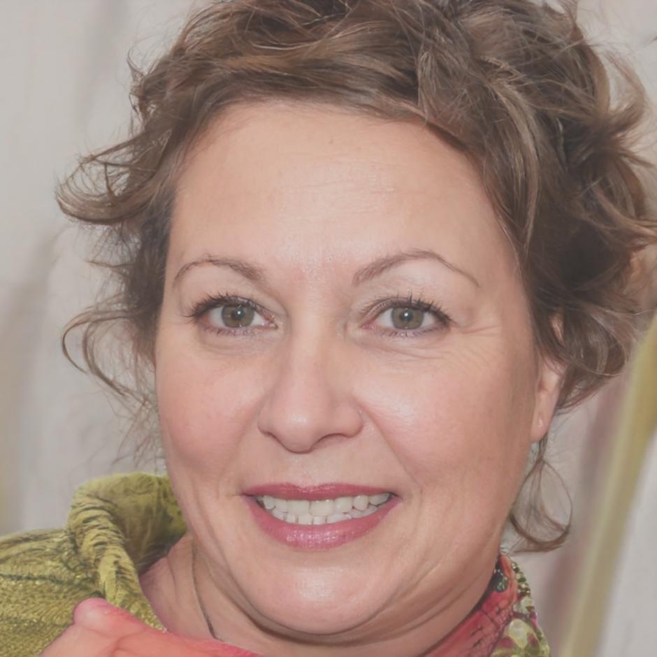 Sarah Müller - Risikomanagement Expertin