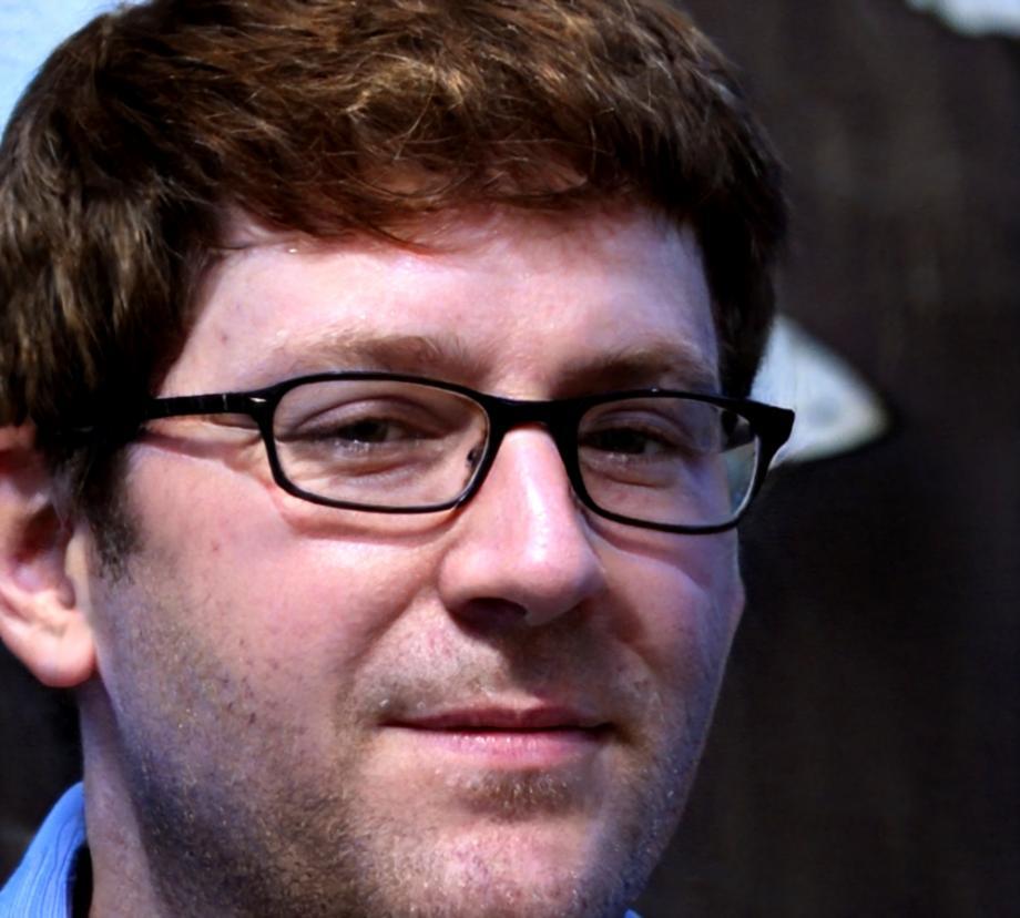 Finanzanalyst Thomas Weber