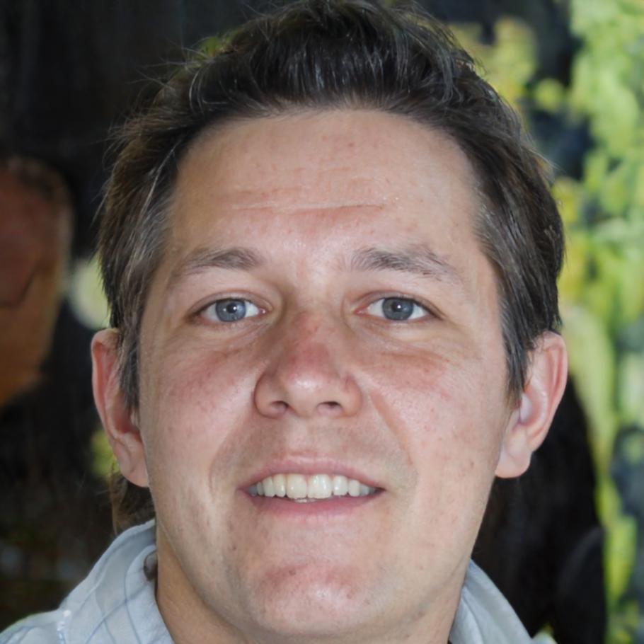 Stefan Müller, Geschäftsführer und Finanzanalyst bei brycalorent